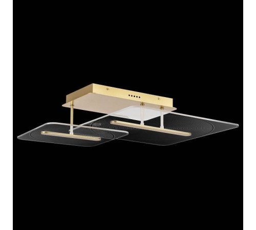 Светильник на штанге Lightstar Acrile 738063