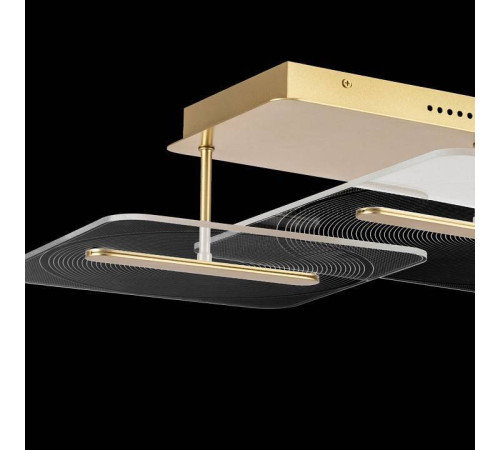 Светильник на штанге Lightstar Acrile 738063