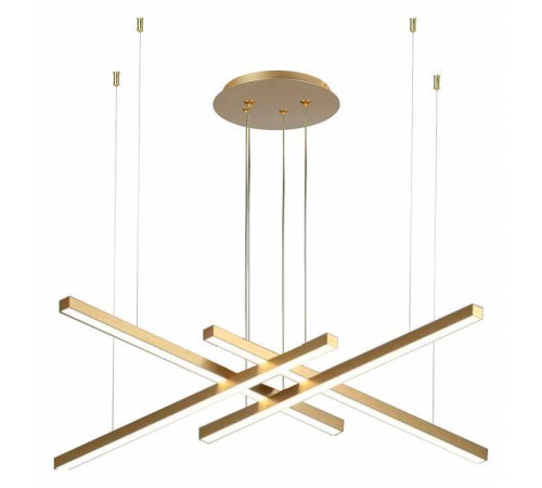 Подвесная люстра Lightstar Palla 739123