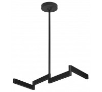 Люстра на штанге Lightstar Dive 740147