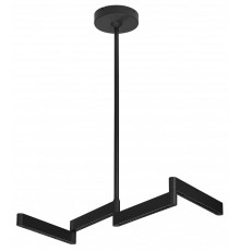 Люстра на штанге Lightstar Dive 740147