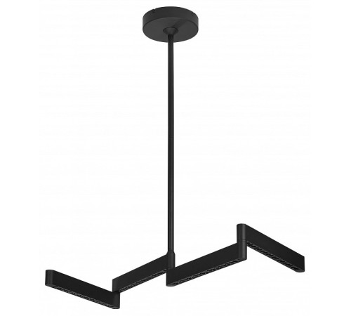 Люстра на штанге Lightstar Dive 740147