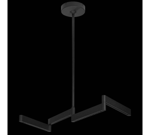 Люстра на штанге Lightstar Dive 740147