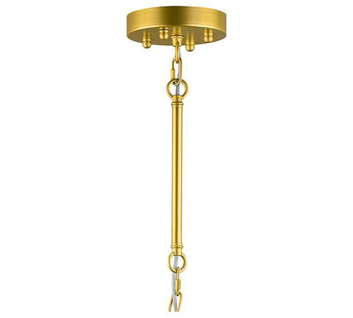 Подвесная люстра Lightstar Struttura 742063