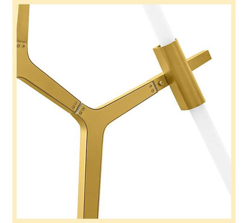 Подвесная люстра Lightstar Struttura 742063