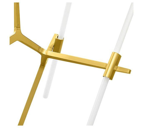 Подвесная люстра Lightstar Struttura 742103