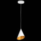 Подвесной светильник Lightstar Cone GW 757006