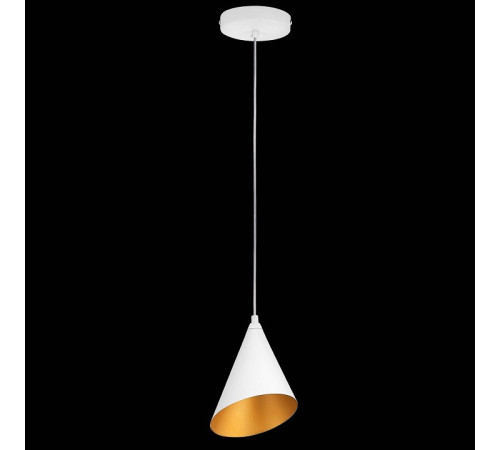 Подвесной светильник Lightstar Cone GW 757006