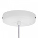 Подвесной светильник Lightstar Cone GW 757006