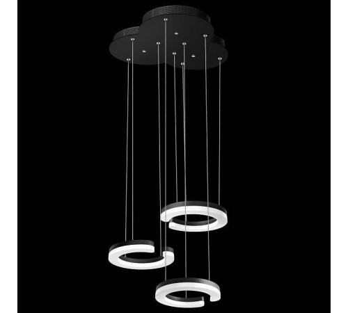 Подвесной светильник Lightstar Unitario 763337