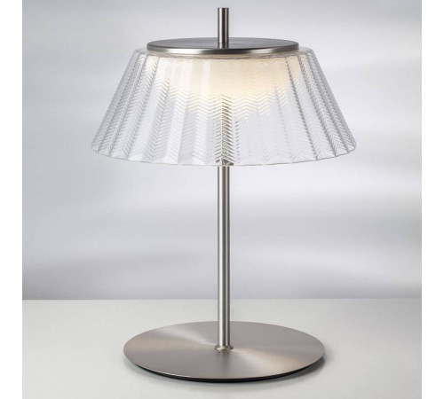 Настольная лампа декоративная Lightstar Napoli 794910