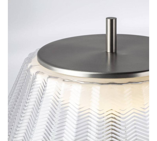 Настольная лампа декоративная Lightstar Napoli 794910