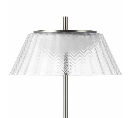 Настольная лампа декоративная Lightstar Napoli 794910