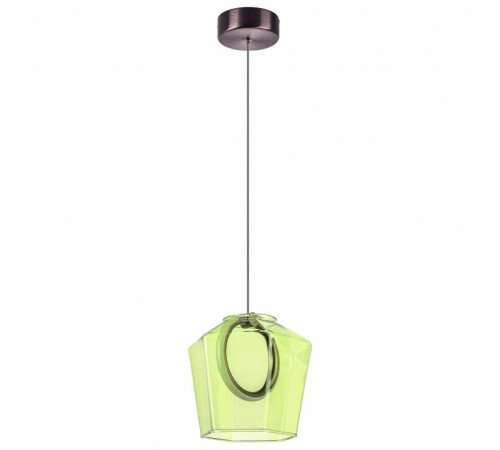 Подвесной светильник Lightstar Caramello 796114