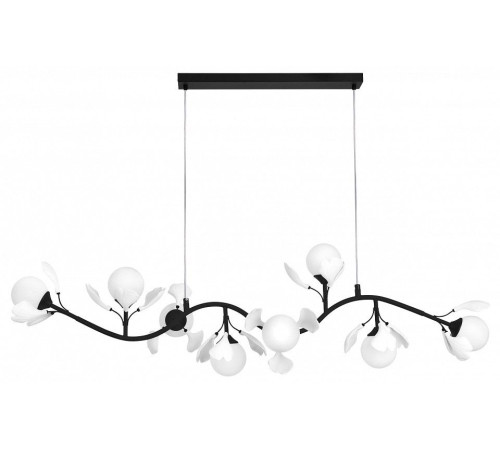 Подвесная люстра Lightstar Ceramo BW 799087