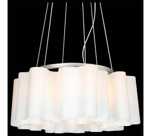 Подвесная люстра Lightstar Nubi 802160