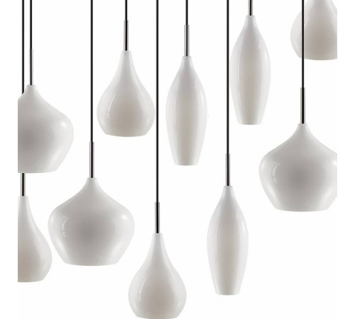 Подвесной светильник Lightstar Pentola 803120