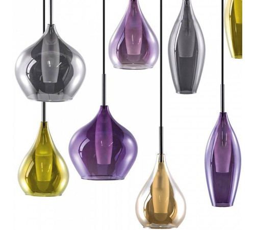 Подвесной светильник Lightstar Pentola 803125