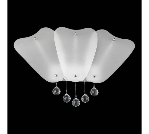 Накладной светильник Lightstar Lobo 804640