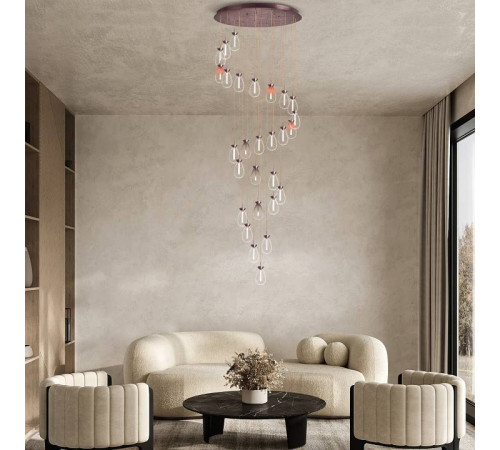 Подвесной светильник Lightstar Colore 805300