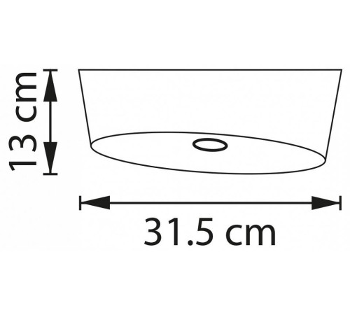 Накладной светильник Lightstar Celesta 809356