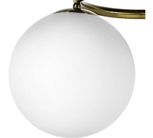 Подвесная люстра Lightstar Globo 815091