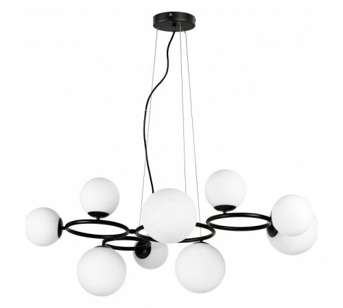 Подвесная люстра Lightstar Globo 815097