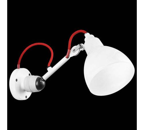 Бра Lightstar Loft 865606