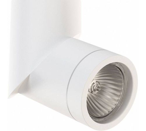 Накладной светильник Lightstar Illumo F A1T051016