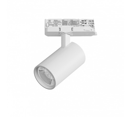 Светильник на штанге Lightstar Alta Base A5136QT15G