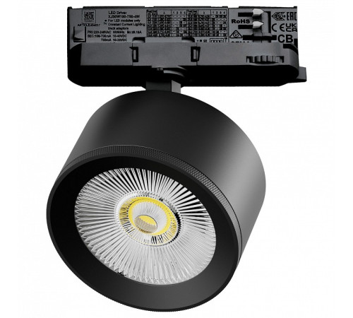 Светильник на штанге Lightstar Alta Pro A5547QT