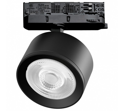 Светильник на штанге Lightstar Alta Pro A5547QT60G