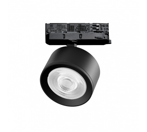 Светильник на штанге Lightstar Alta Pro A5547QT60G