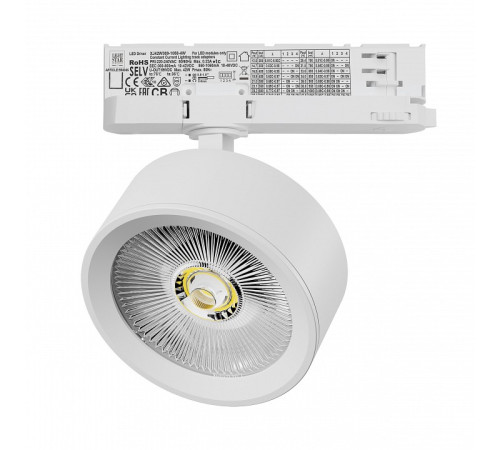 Светильник на штанге Lightstar Alta Pro A5646QT