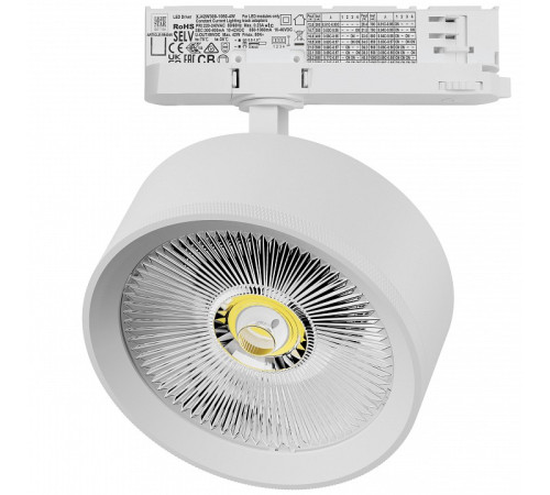 Светильник на штанге Lightstar Alta Pro A5736QT