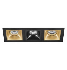 Встраиваемый светильник Lightstar Domino D537030703