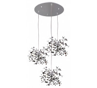 Подвесной светильник Lightstar Extra L3PR721134