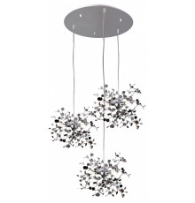 Подвесной светильник Lightstar Extra L3PR721134