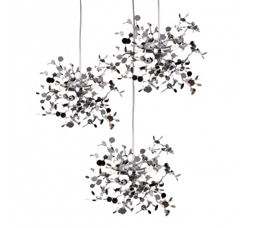 Подвесной светильник Lightstar Extra L3PR721134