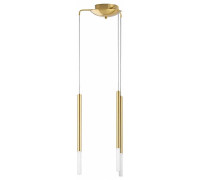 Подвесная люстра Lightstar Tubo L3T747133