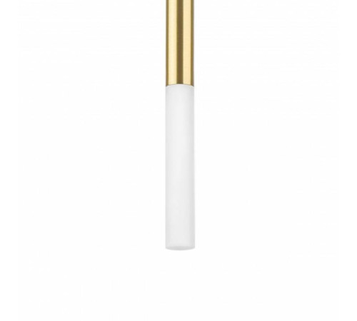 Подвесная люстра Lightstar Tubo L3T747133