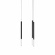 Подвесная люстра Lightstar Tubo L3T747137