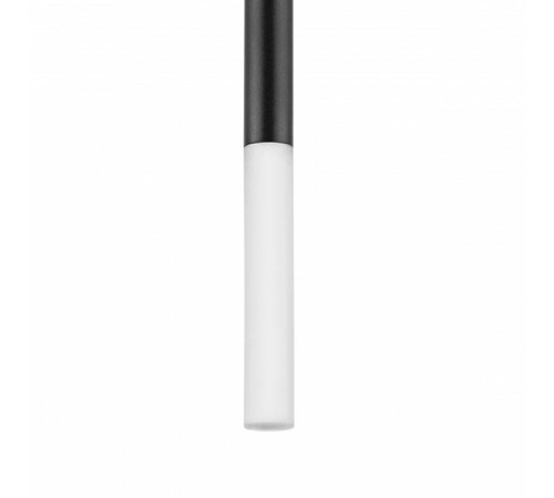 Подвесная люстра Lightstar Tubo L3T747137
