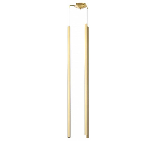 Подвесная люстра Lightstar Tubo L3T747443