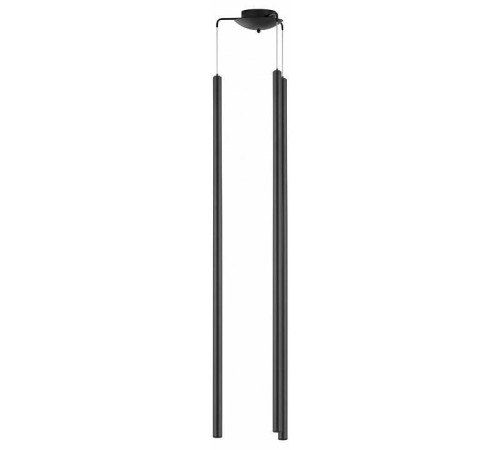 Подвесная люстра Lightstar Tubo L3T747447