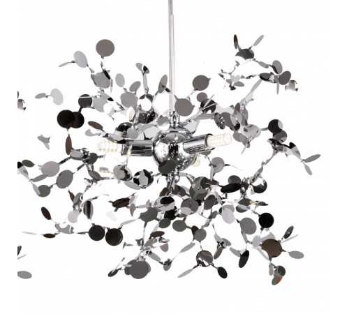 Подвесной светильник Lightstar Extra L4PL721134