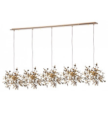 Подвесной светильник Lightstar Extra L5PL721132