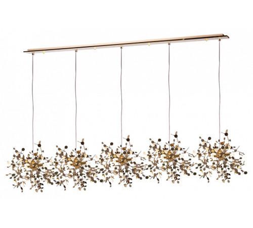 Подвесной светильник Lightstar Extra L5PL721132