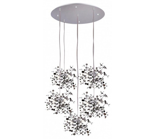 Подвесной светильник Lightstar Extra L5PR721134