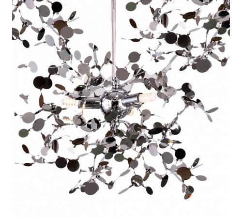 Подвесной светильник Lightstar Extra L5PR721134